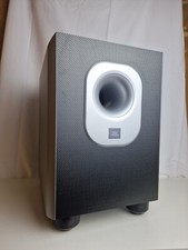 Jbl sub 200 gebraucht kaufen  Hamburg