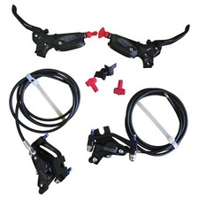Freio a disco dianteiro e traseiro SRAM G2 RSC hidráulico mountain bike MTB conjunto de 4 pistões comprar usado  Enviando para Brazil