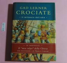 Libro gad lerner usato  Paterno