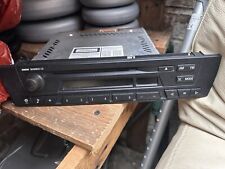 Bmw e85 stereo for sale  LUTON