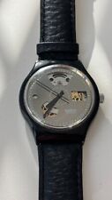 Swatch sab100 automatic usato  Concorezzo