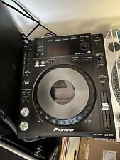 Pioneer cdj 850 for sale  DUNDEE