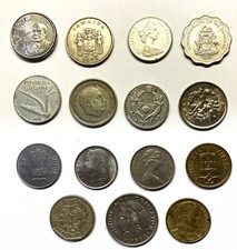 Lot coins. see for sale  Londonderry