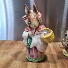 Beswick figurine beatrix for sale  MIDDLEWICH