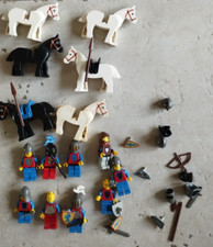 Lego vintage minifigs d'occasion  Montpellier-