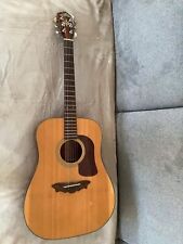 Washburn d42 harvest gebraucht kaufen  Weil am Rhein