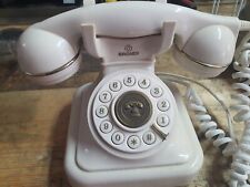Telefono fisso vintage usato  Serracapriola