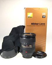 Nikon nikkor zoom gebraucht kaufen  Nürnberg