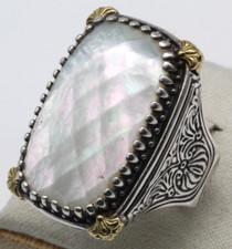 Konstantino sterling silver for sale  Saint Louis