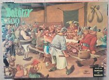 Asterix puzzle 500 d'occasion  Balbigny