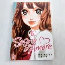 Sogno amore n.6 usato  Torino
