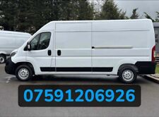 Man van cheap for sale  LONDON