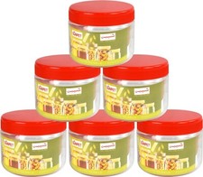Plastic spice jars for sale  BIRMINGHAM