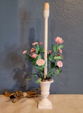 Toleware floral table for sale  Rohnert Park