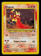 Pokemon card magmar for sale  Matthews