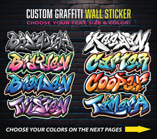 Custom personalized vinyl for sale  Montgomery