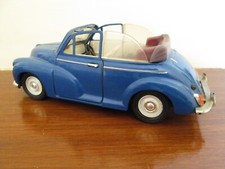 Siaco model morris for sale  CHEPSTOW
