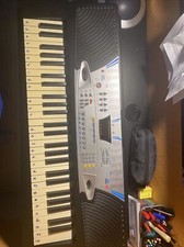 Keyboard santander gebraucht kaufen  Düsseldorf