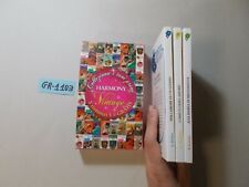 Lotto libri harmony usato  Paterno