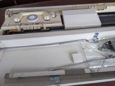 brother 950 knitting machine for sale brother 950 knitting machine for sale  KNIGHTON