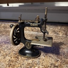 1920s antique singer for sale  Augusta