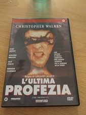 Dvd ultima profezia usato  Modena