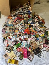 Matchbook 2500 covers for sale  Latonia