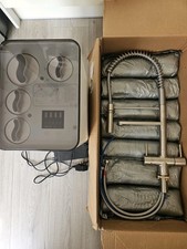 Kinetico k10 sink for sale  GRAYS
