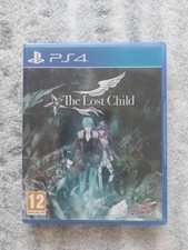 The lost child d'occasion  Valence