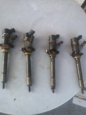 Injecteur citroen peugeot d'occasion  Revin