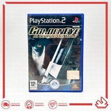 Goldeneye servizio del usato Goldeneye servizio del usato  Vo