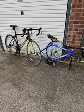 Fondriest carrera road for sale  DERBY