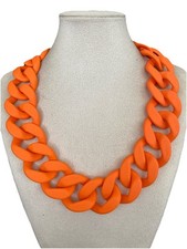 Damenkette statement gliederke gebraucht kaufen  München