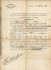 1895 porto valtravaglia usato  Milano
