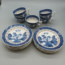 Piece tea set for sale  SITTINGBOURNE