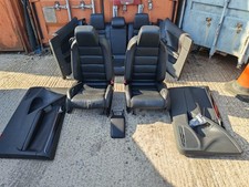 Golf mk5 door for sale  SHAFTESBURY