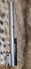Contender barrel stainless for sale  Eatonton