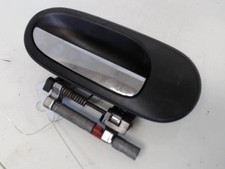 porte nissan almera d'occasion  Seurre
