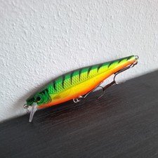 Rapala minnow 10cm gebraucht kaufen  Timmaspe
