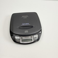 Aiwa 505portable player for sale  LONDON