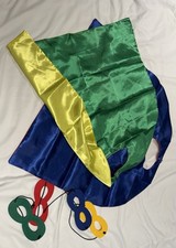 superhero capes for sale superhero capes for sale PETERSFIELD
