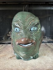 Creature black lagoon for sale  Roswell