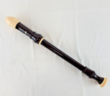 Treble alto recorder for sale  BANBURY