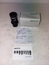 Vintage opticron 40903m for sale  ELLON