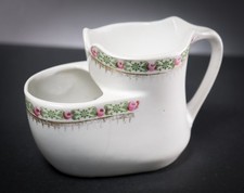 Shaving mug scuttle for sale Shaving mug scuttle for sale  WARE