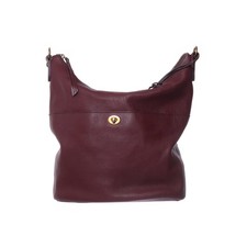 Używany, Fossil, torebka, damska, czerwona, 29, 12, 29 cm #1Xp na sprzedaż  PL