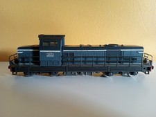 locomotive ho jouef bb66150 d'occasion locomotive ho jouef bb66150 d'occasion  Pont-Audemer