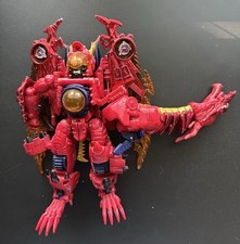 Transmetal megatron transforme for sale  Amarillo