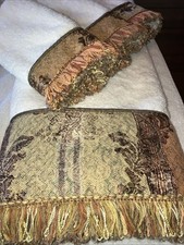 Piece set croscill for sale  Lake Geneva