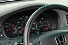 Honda odyssey 2002 for sale  USA